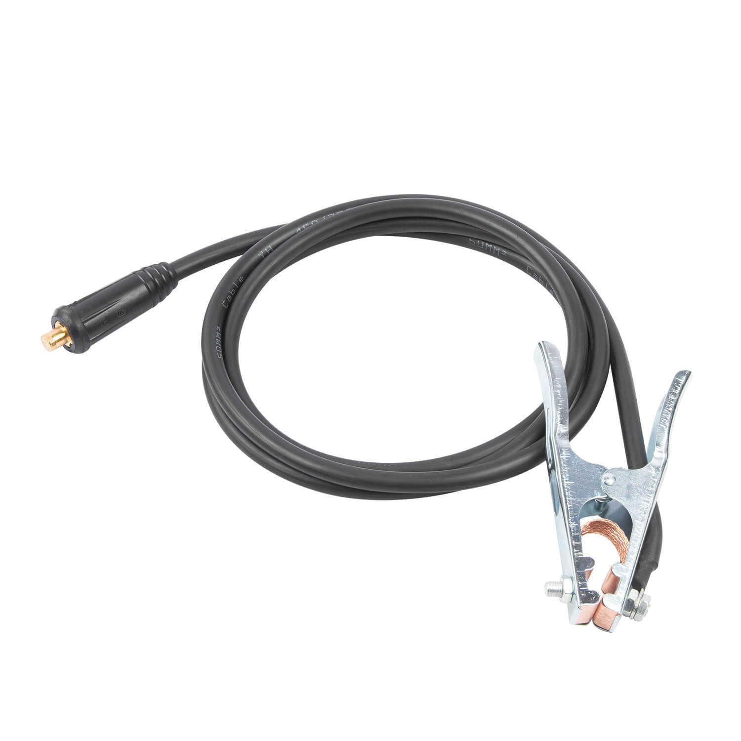 Сварочный полуавтомат ПТК ПРОФИ MIG 500 FW