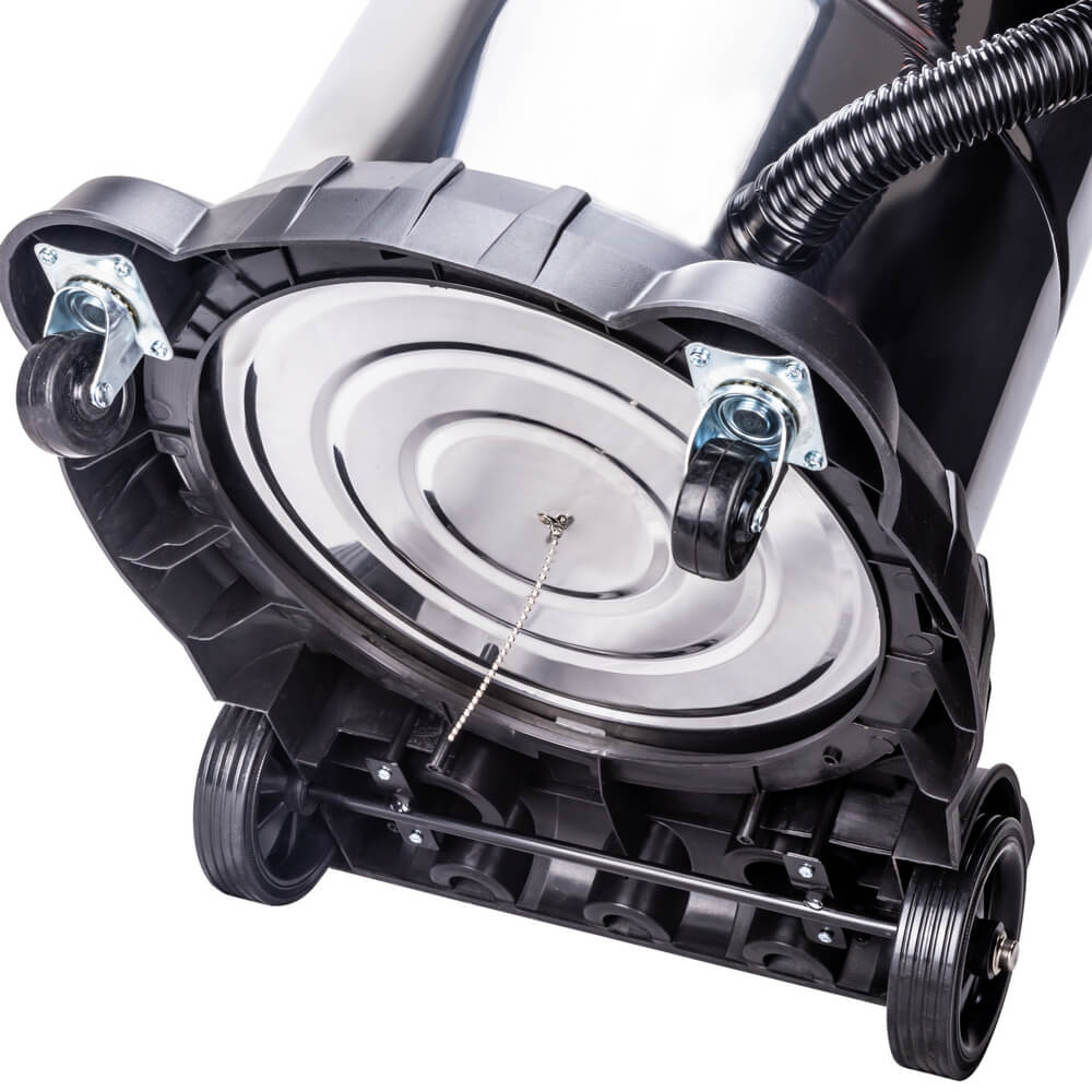 Строительный пылесос FTL VC 40, 7896