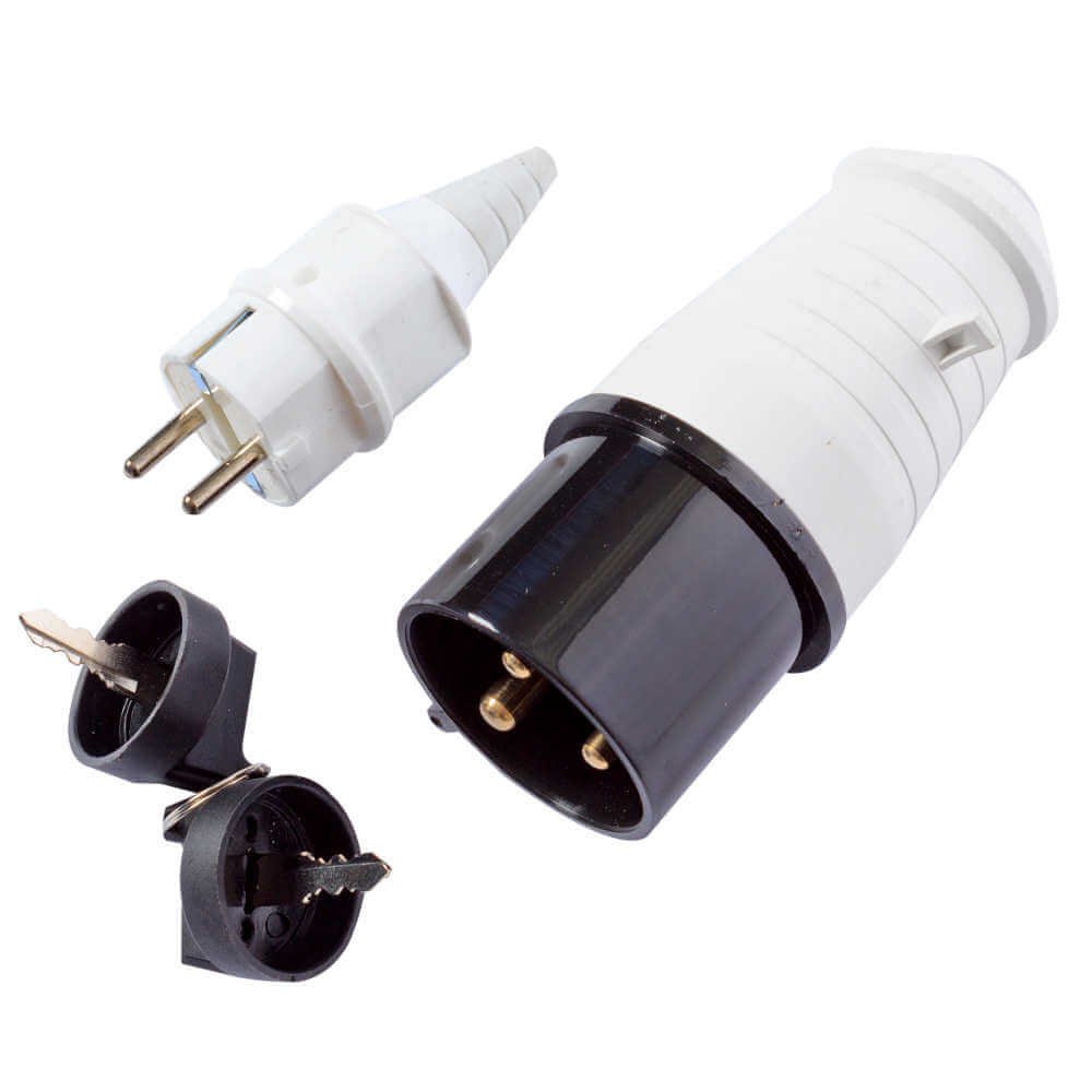 Генератор дизельный RedVerg RD-D7000E