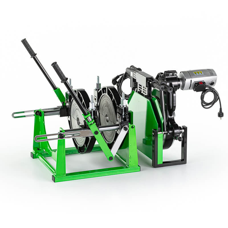 Стыковой сварочный аппарат ПРОСВАР СМ 315Т2