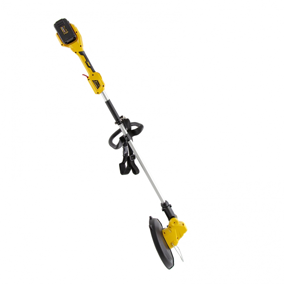 Триммер аккумуляторный Denzel RТ300-36, 58710