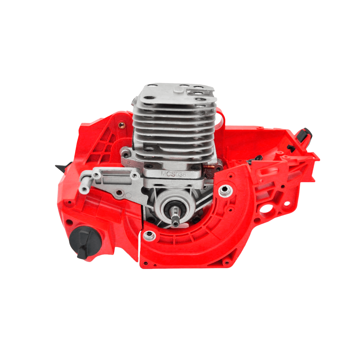 Цепная пила бензиновая Solo by AL-KO 6436, 127429