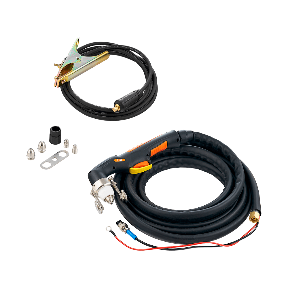 Сварочный инвертор Сварог REAL CUT 90 AIR PLUS (L235)