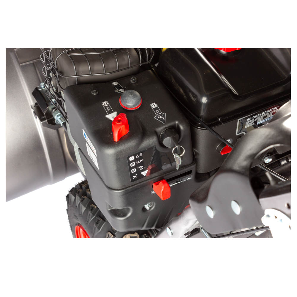 Снегоуборщик RedVerg PROLine RD-SB87/2100BS-E