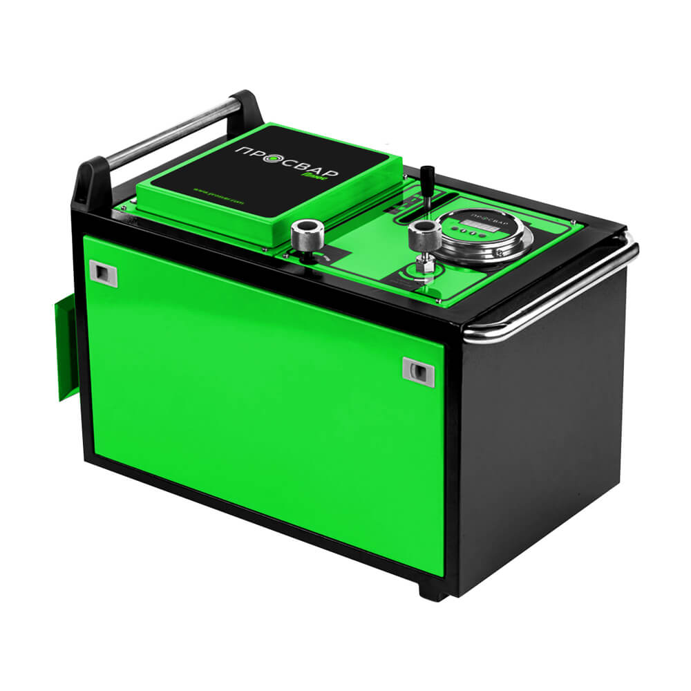 Стыковой сварочный аппарат ПРОСВАР С 250 ПЛЮС