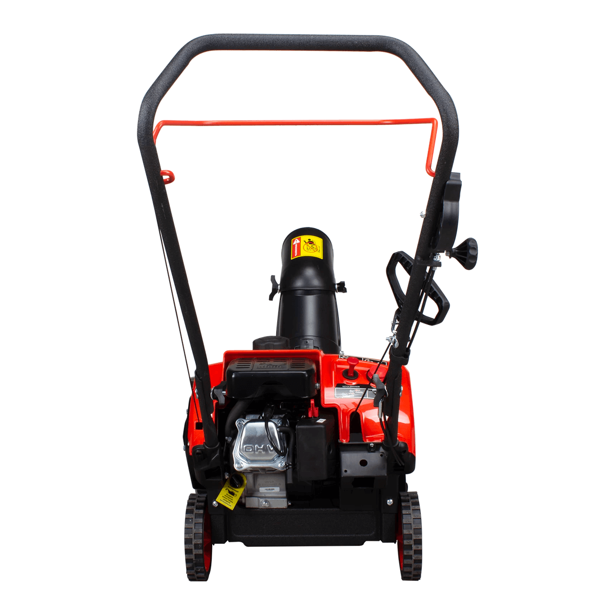 Бензиновый снегоуборщик A-iPower AS463