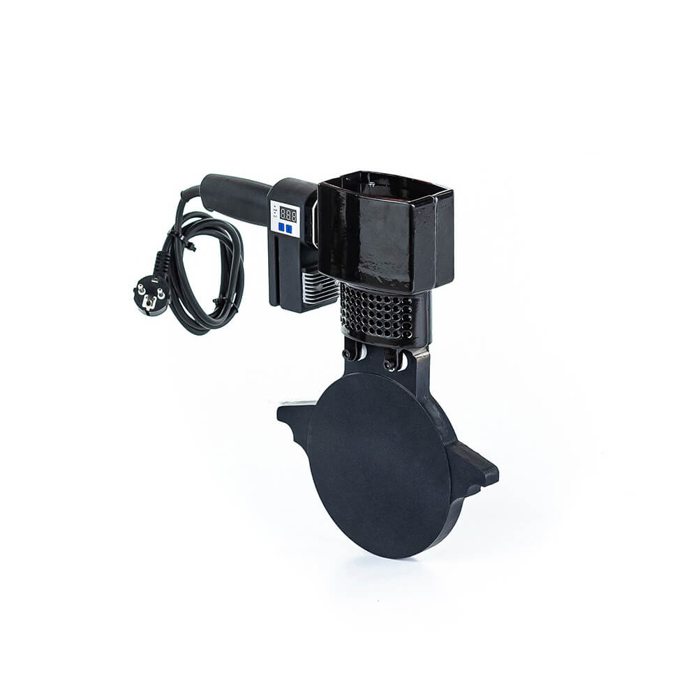 Стыковой сварочный аппарат ПРОСВАР СМ 160Р4