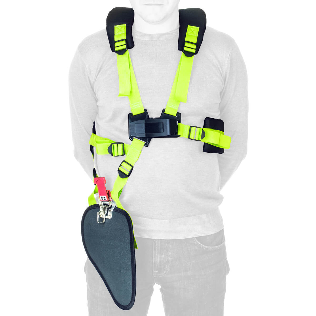 Бензокоса Hyundai Z 451