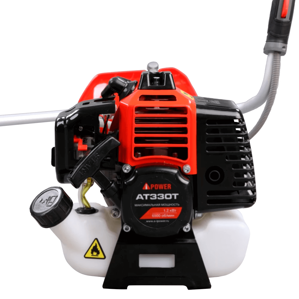 Триммер бензиновый A-iPower AT330T