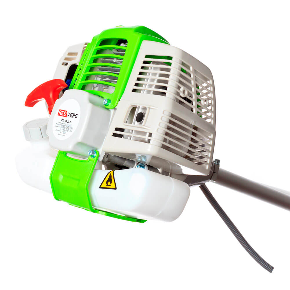 Триммер бензиновый RedVerg RD-GB252