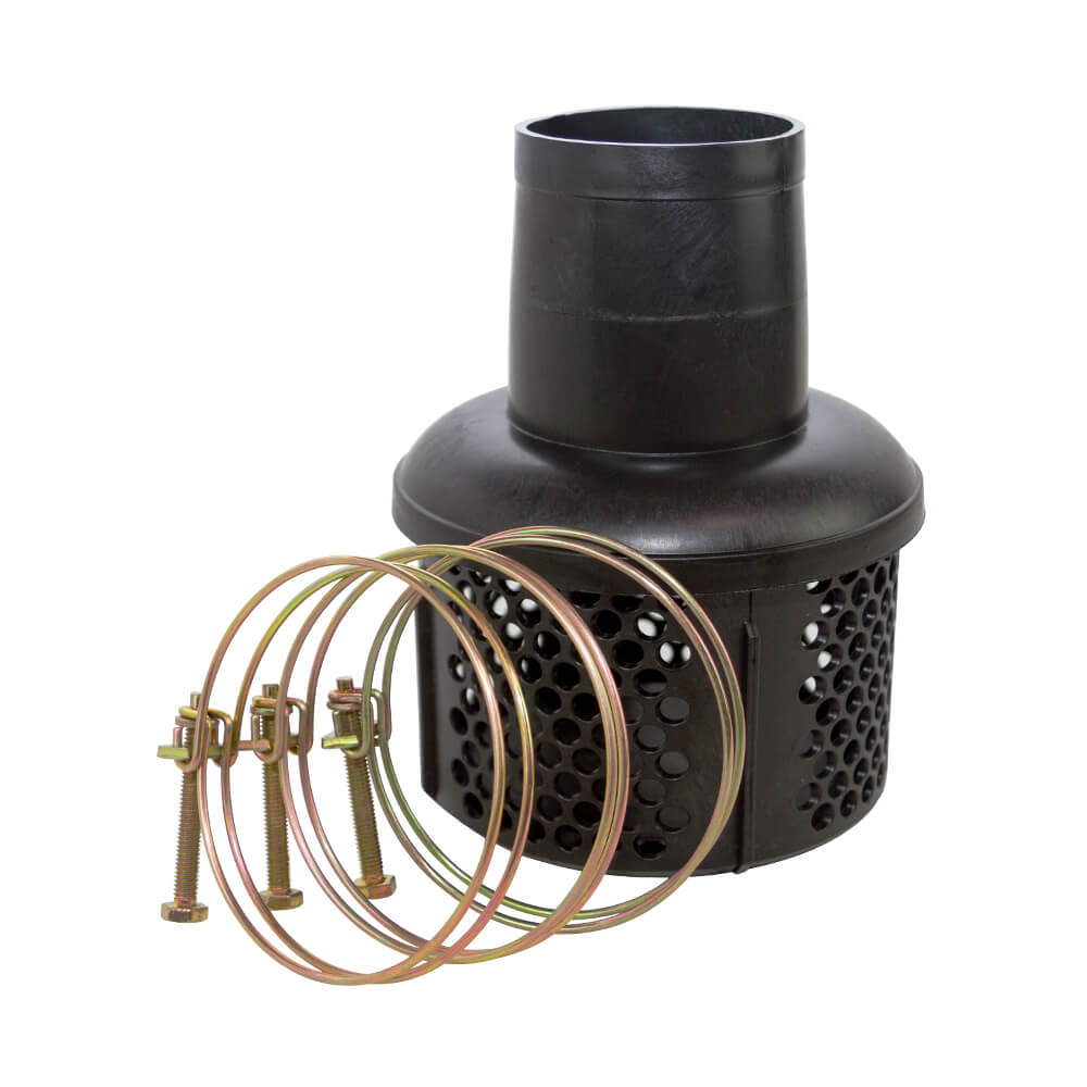 Мотопомпа для чистой воды VARTEG 1100W80, 6559