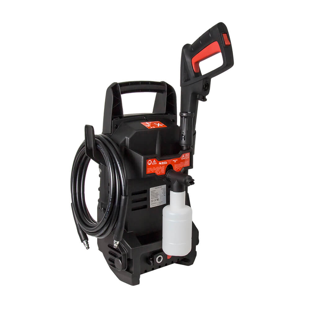 Мойка высокого давления QUATTRO ELEMENTI PALERMO 120, 793-312