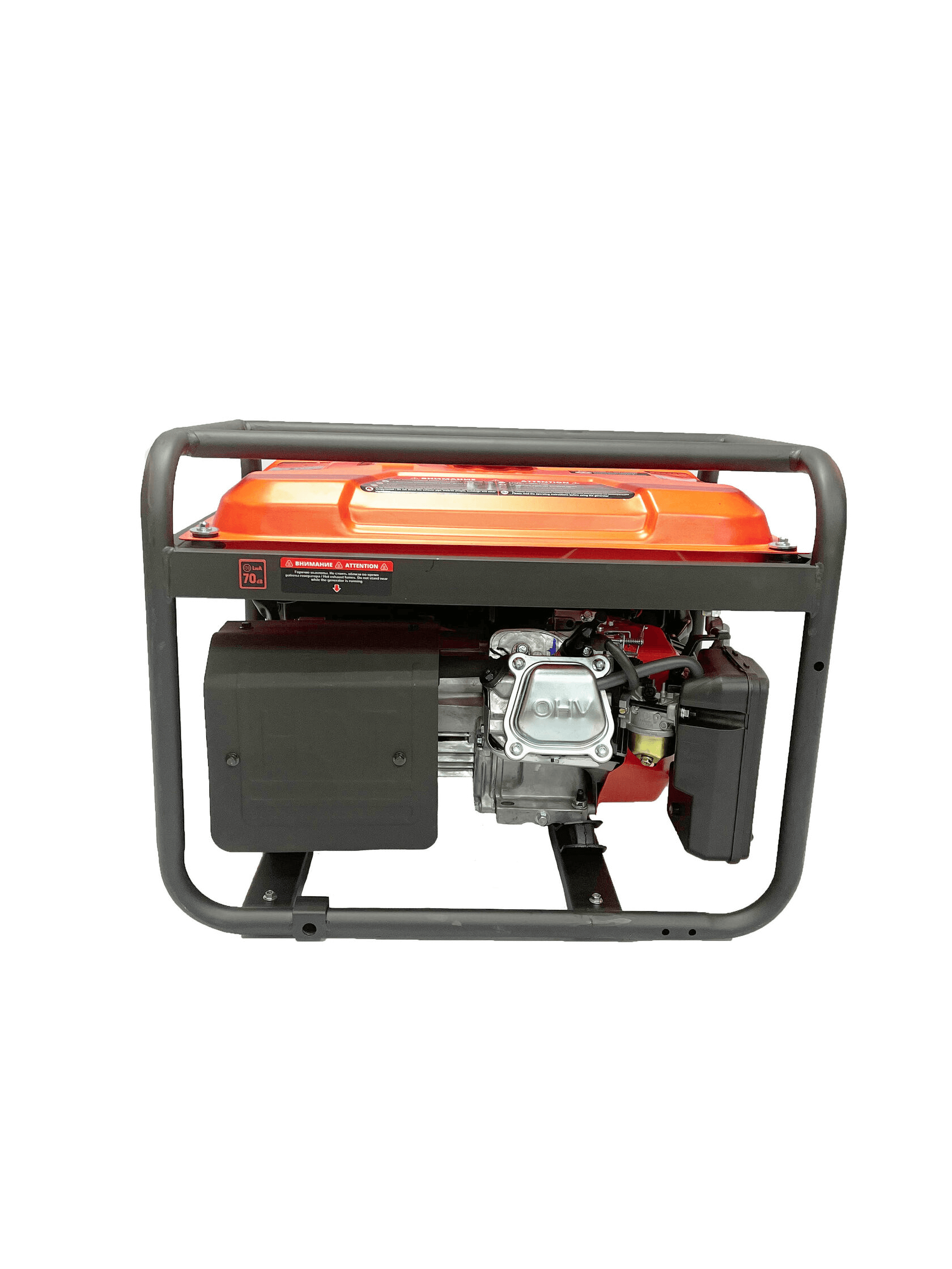 Бензиновый генератор Samsan R3000