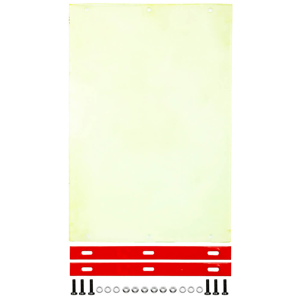 Коврик полиуретановый к DDE VP60-CK