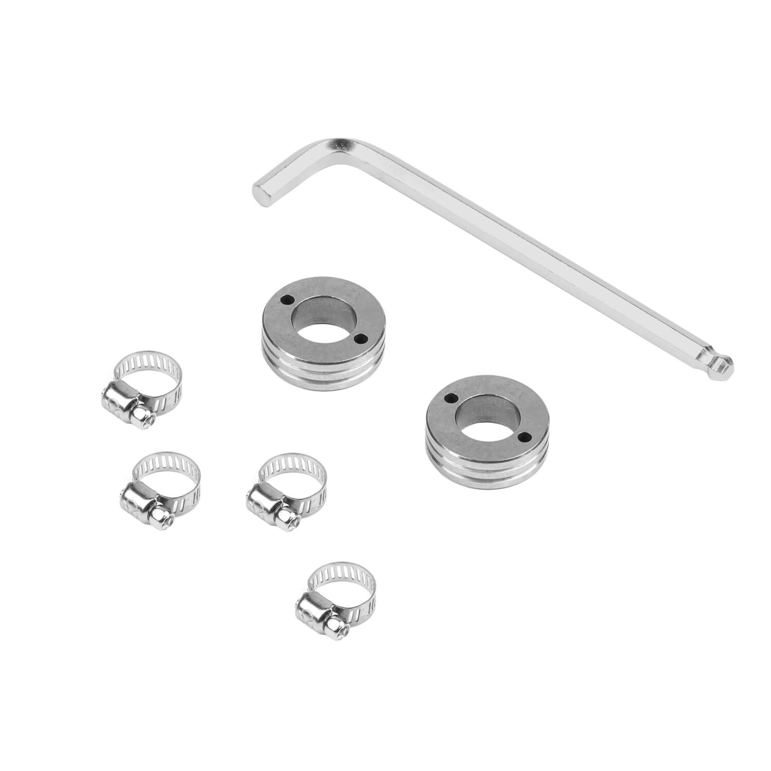 Сварочный полуавтомат ПТК RILON MIG 500 DF