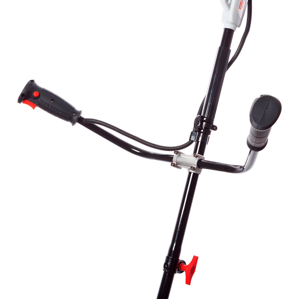Триммер электрический RedVerg RD-EB1600