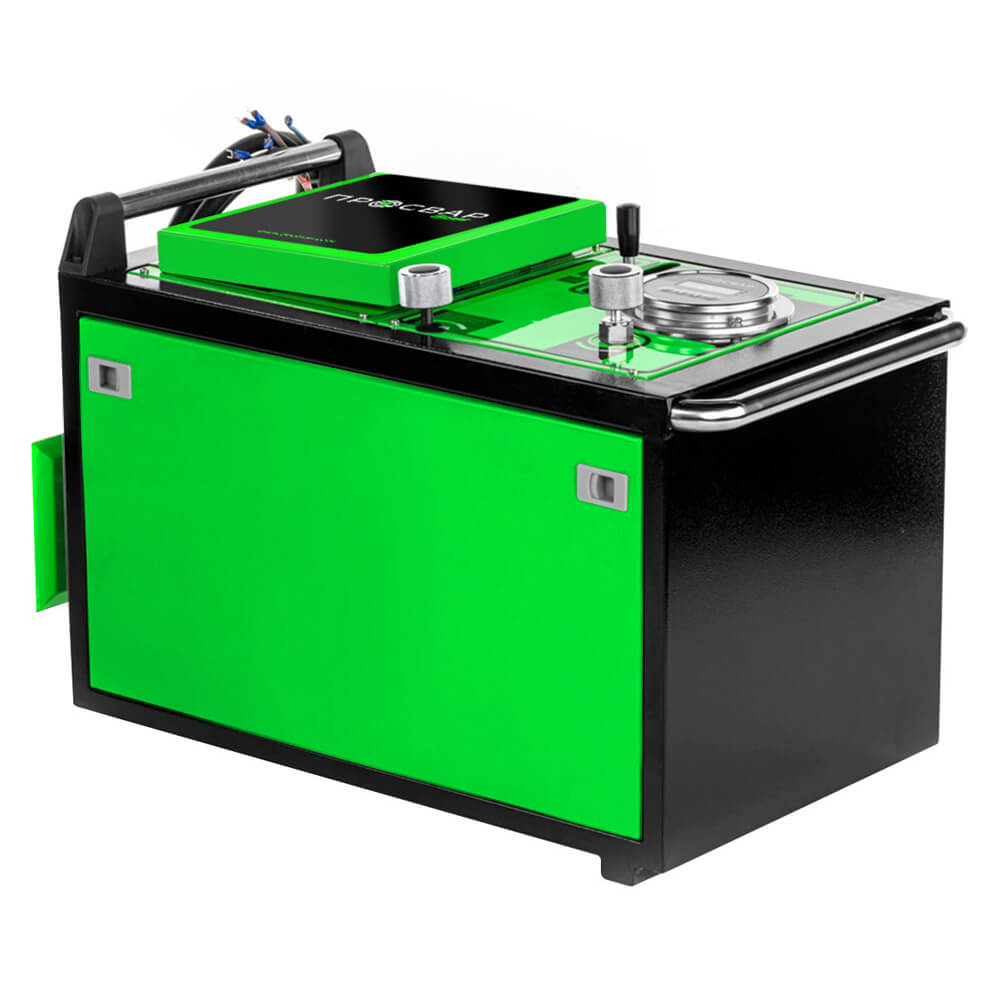 Стыковой сварочный аппарат ПРОСВАР С 630 ПЛЮС