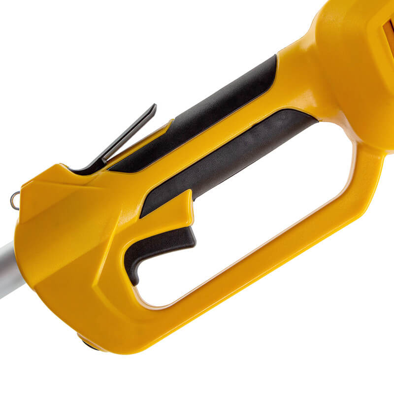 Триммер электрический Denzel TE-1100, 96641