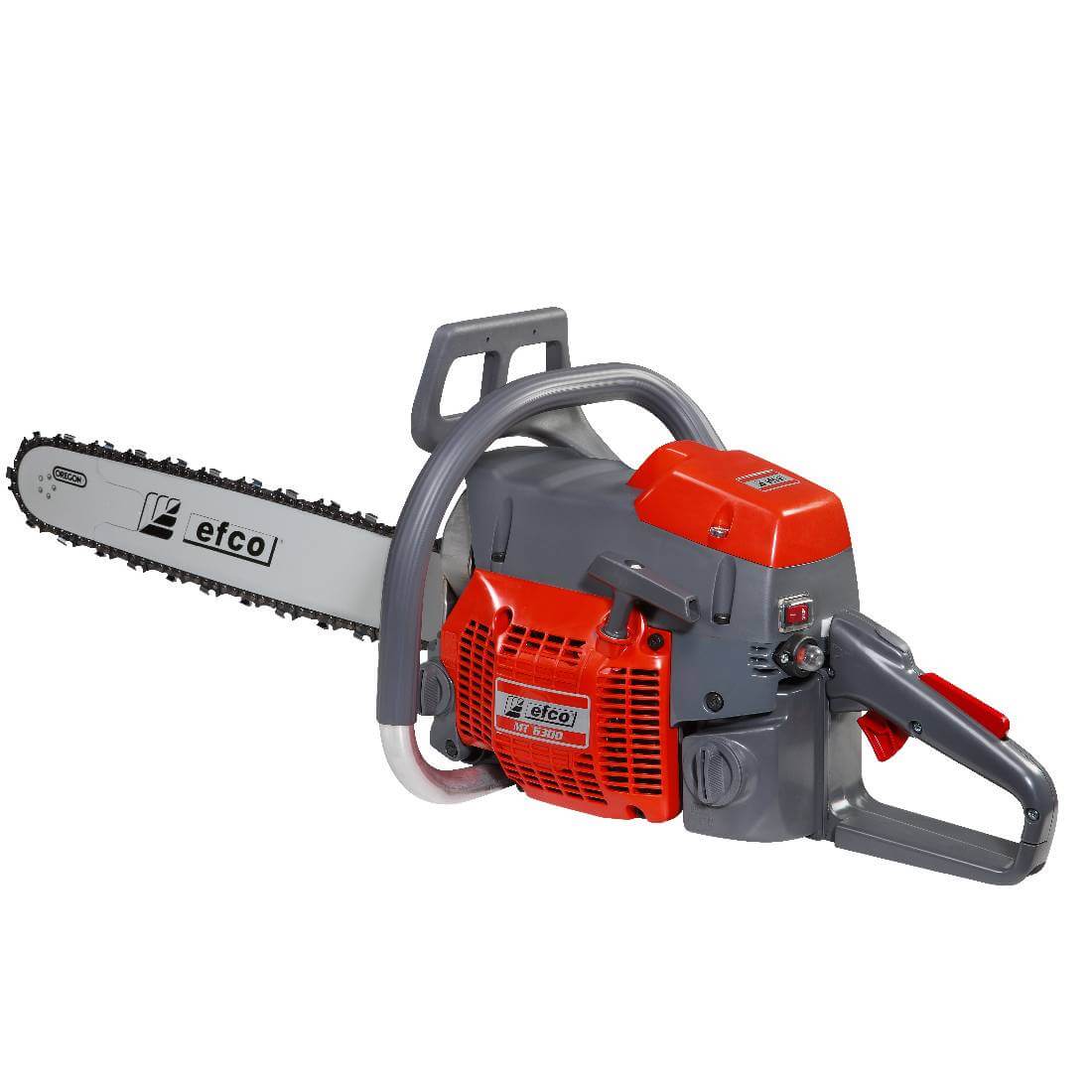 Цепная пила бензиновая Efco MT 6300