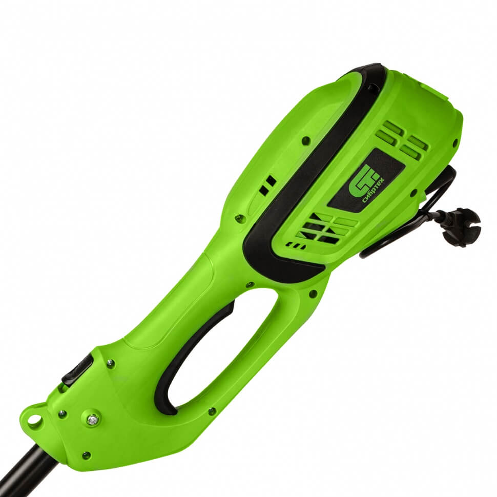 Триммер электрический Сибртех ЭК-1200, 96632