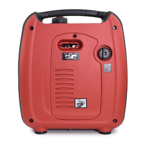 Бензогенератор инверторный REDVOLT EPB1250iS-4