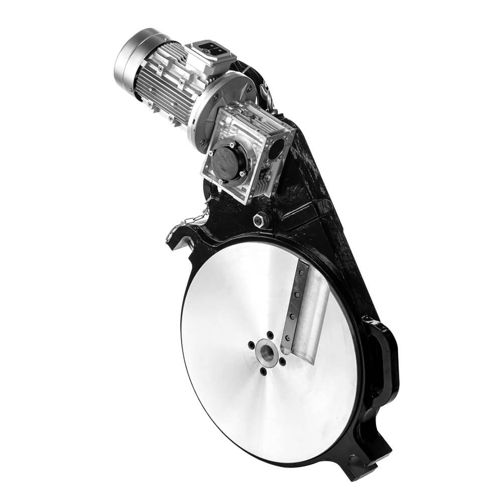 Стыковой сварочный аппарат ПРОСВАР С 630 ПЛЮС