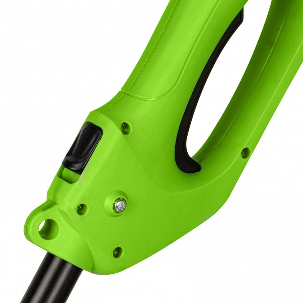 Триммер электрический Сибртех ЭК-1200, 96632