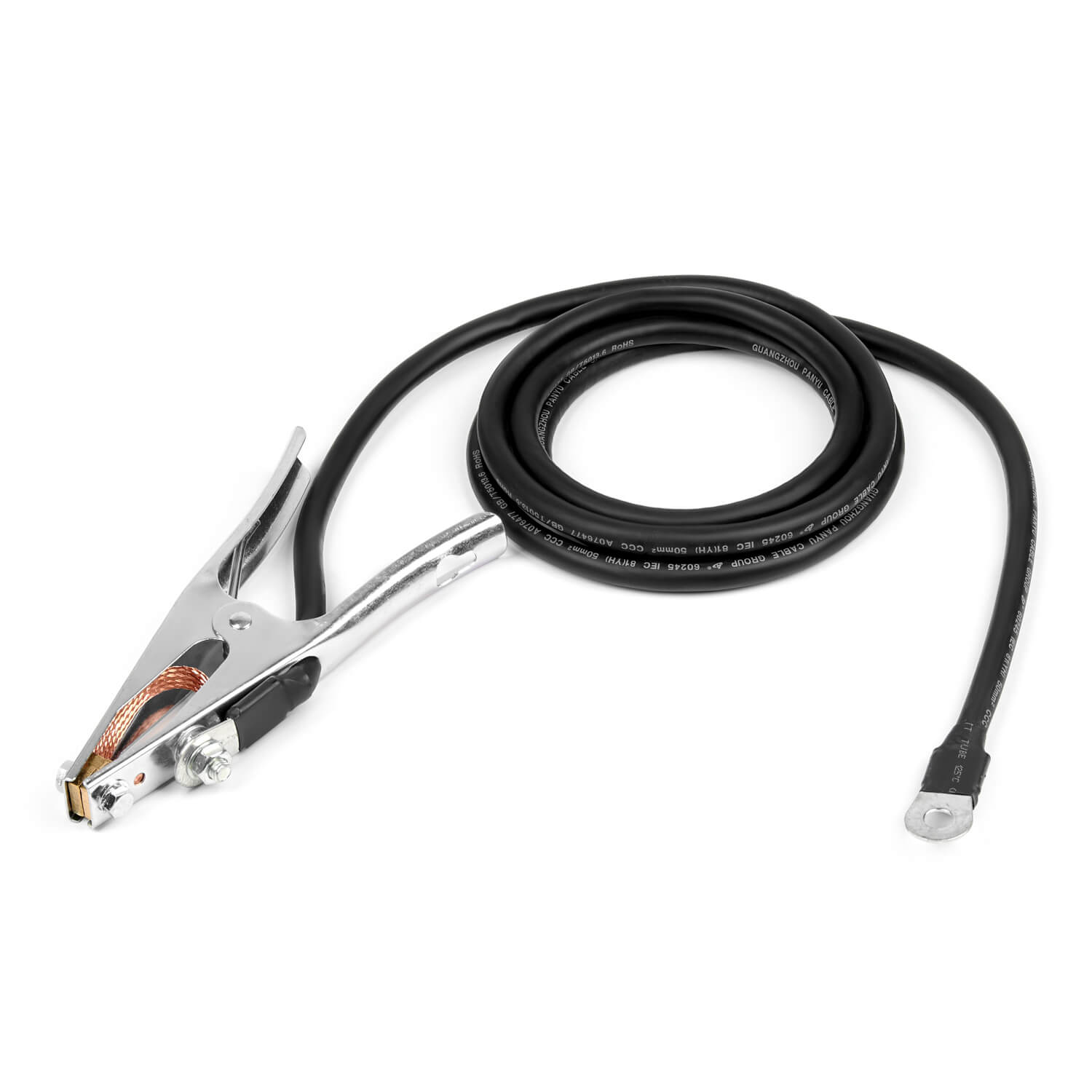 Сварочный полуавтомат ПТК RILON MIG 500 DF