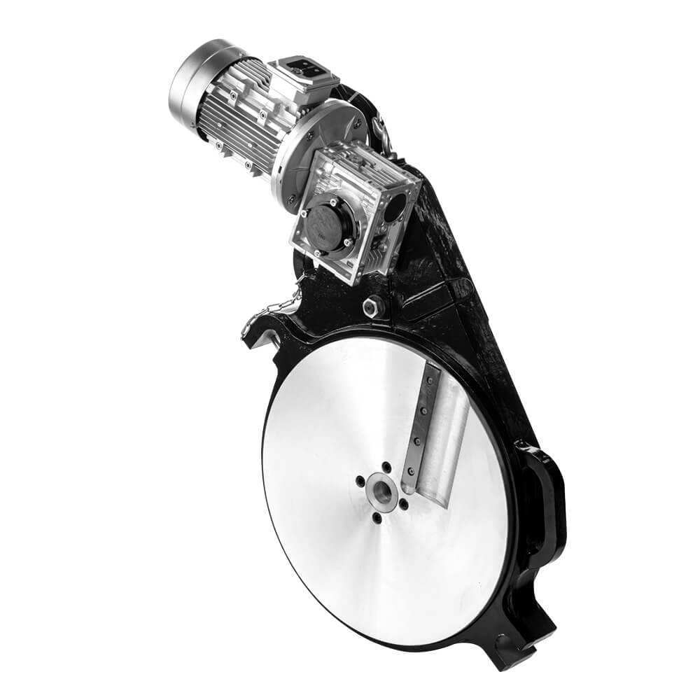 Стыковой сварочный аппарат ПРОСВАР С 500 ПЛЮС