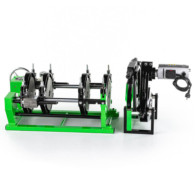 Стыковой сварочный аппарат ПРОСВАР СМ 250Р4