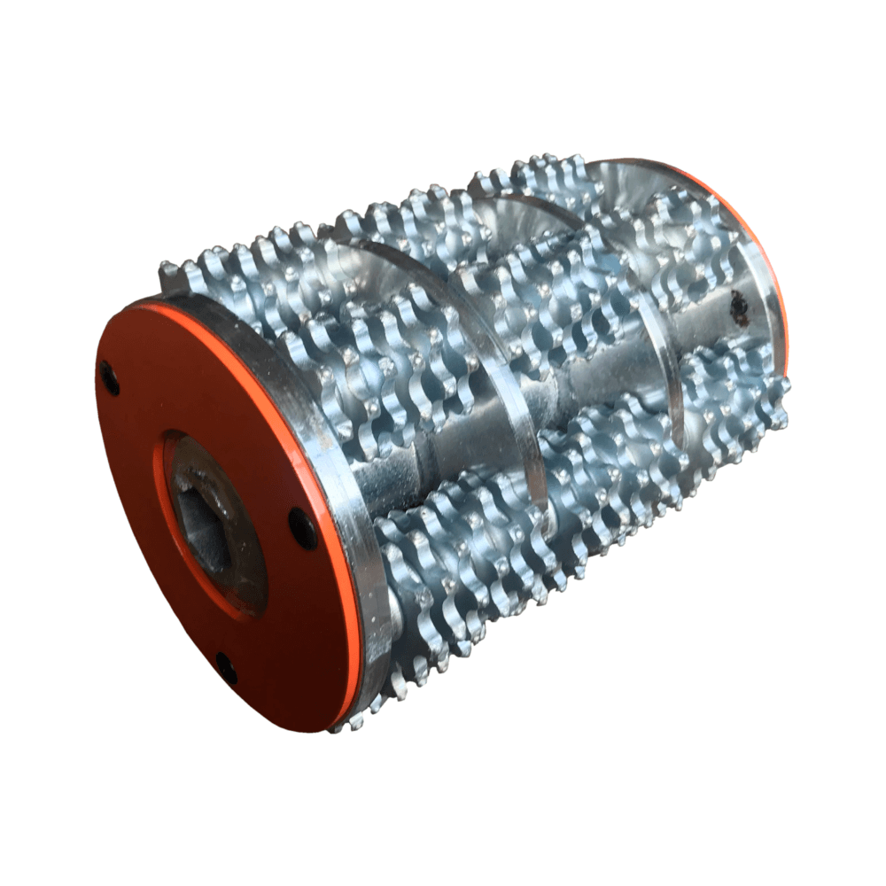 Барабан для фрезеровальной машины KOMAN MC10