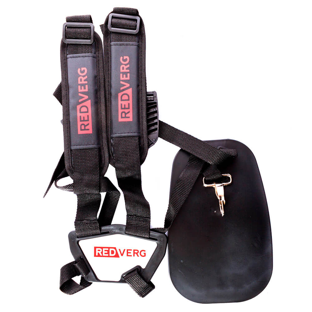 Триммер бензиновый RedVerg RD-GB255