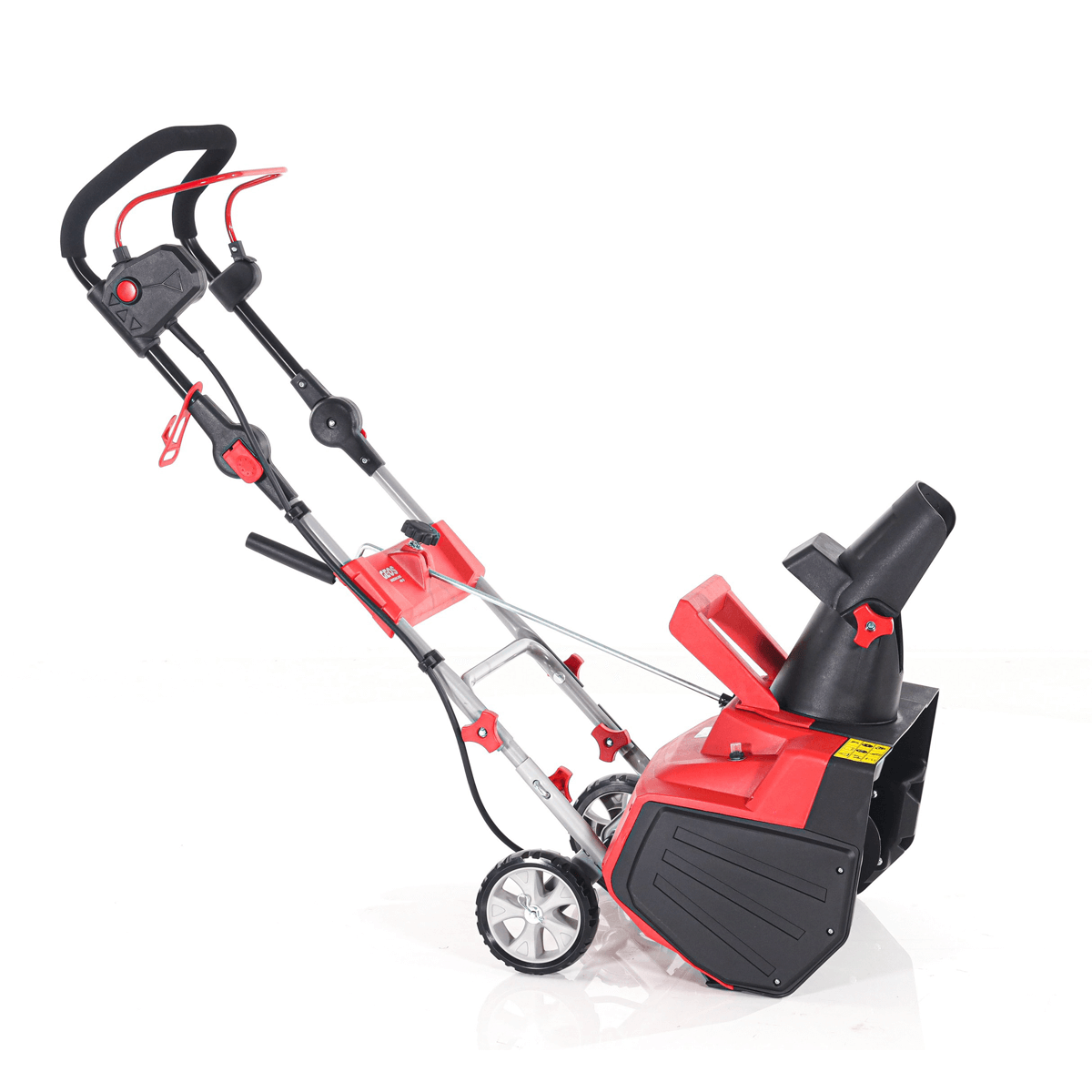Снегоуборщик электрический GEOS SnowLine 46 E, 212932