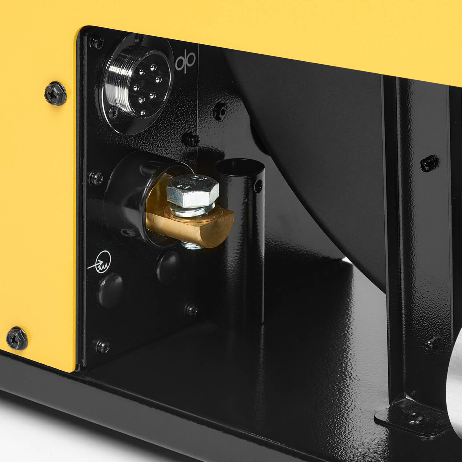 Сварочный полуавтомат ПТК RILON MIG 500 DF