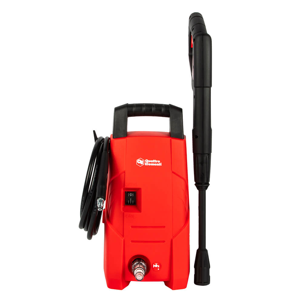 Мойка высокого давления QUATTRO ELEMENTI MILANO 100, 793-299