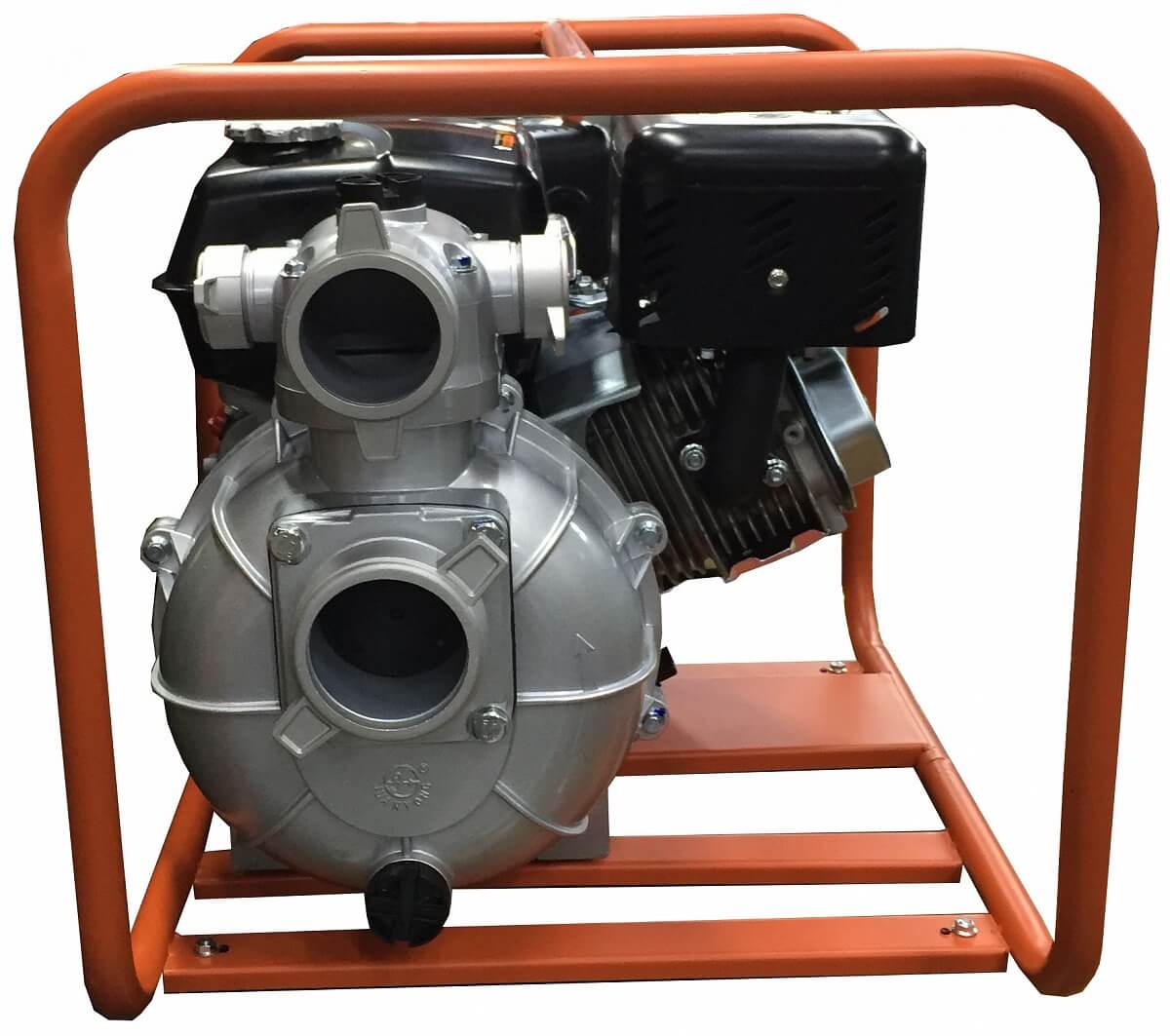 Мотопомпа высоконапорная Zongshen HG 30