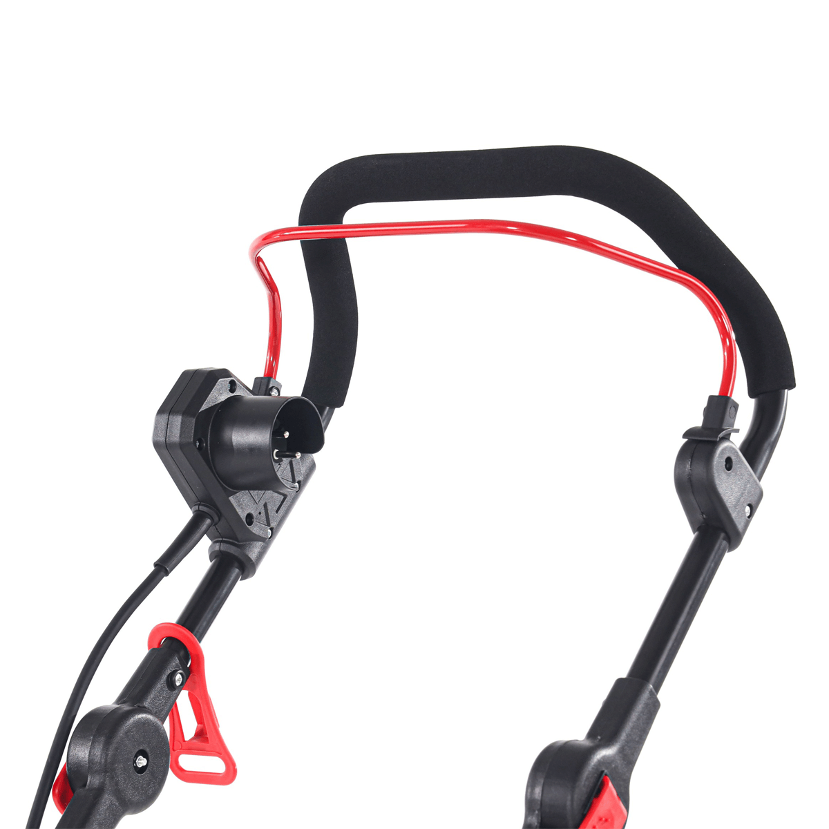 Снегоуборщик электрический GEOS SnowLine 46 E, 212932