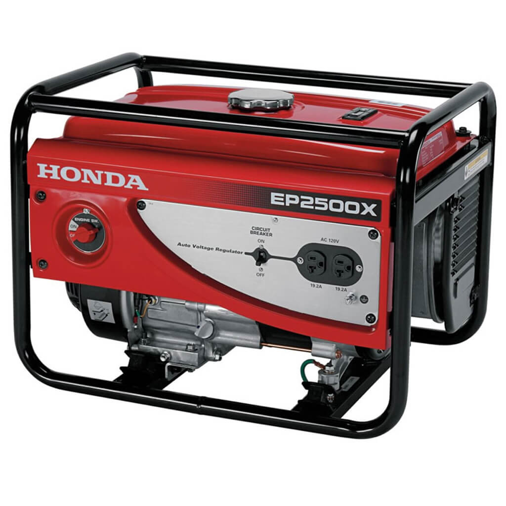 Бензиновый генератор Honda EP2500CX1RGH