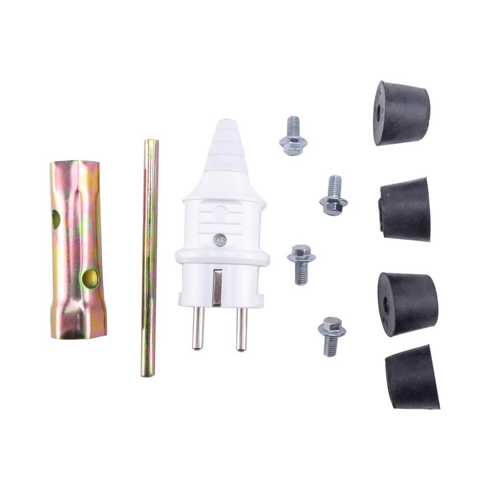 Бензиновый инверторный генератор VARTEG G1500i, 8451