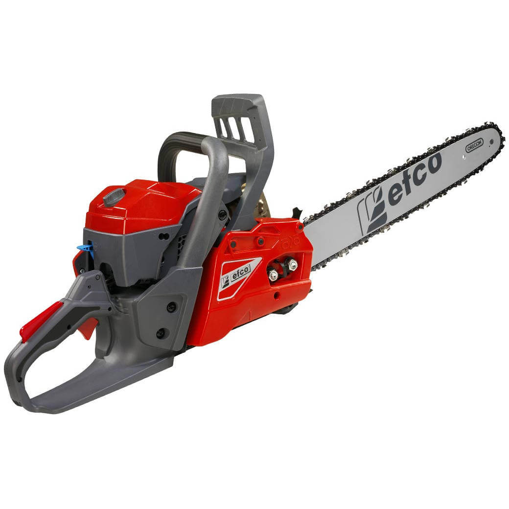 Цепная пила бензиновая Efco MT 451 (16"/41 см)