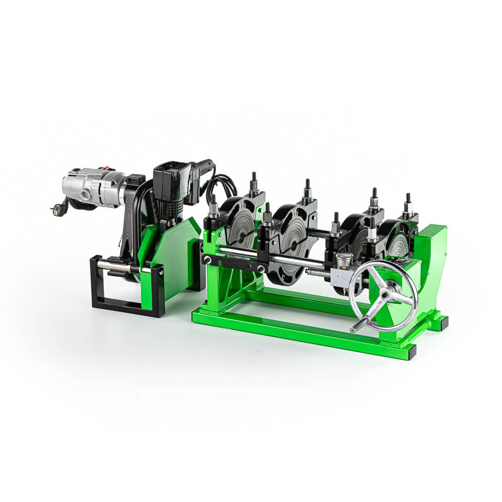 Стыковой сварочный аппарат ПРОСВАР СМ 160Р4