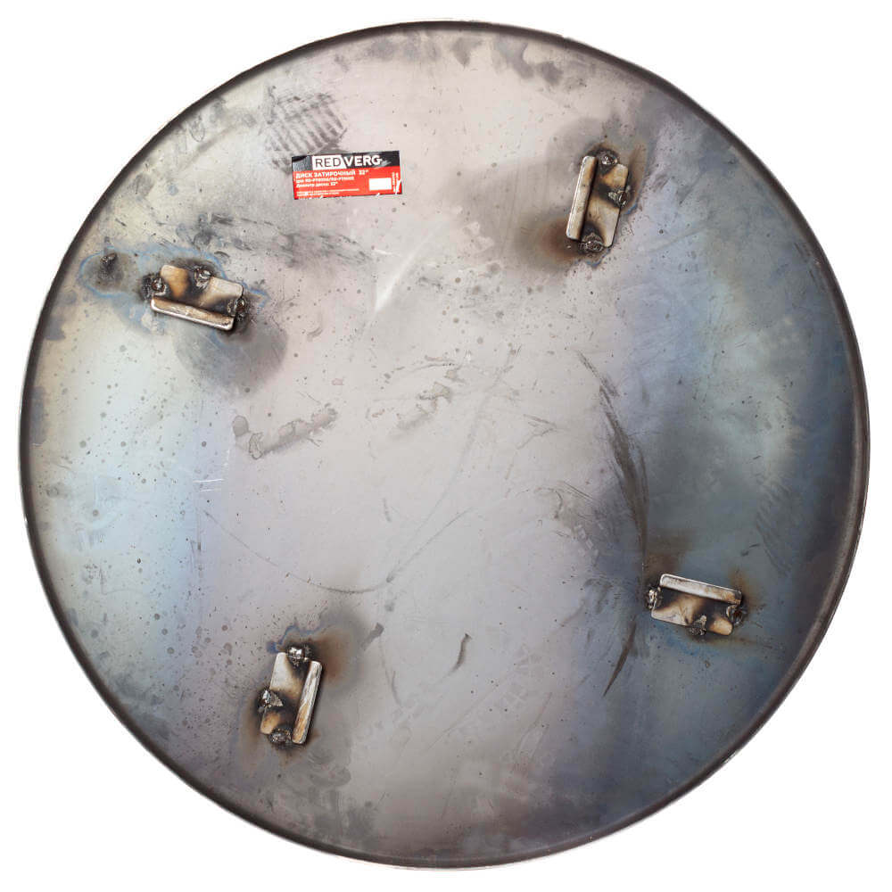 Диск затирочный RedVerg 32' для RD-PT800G