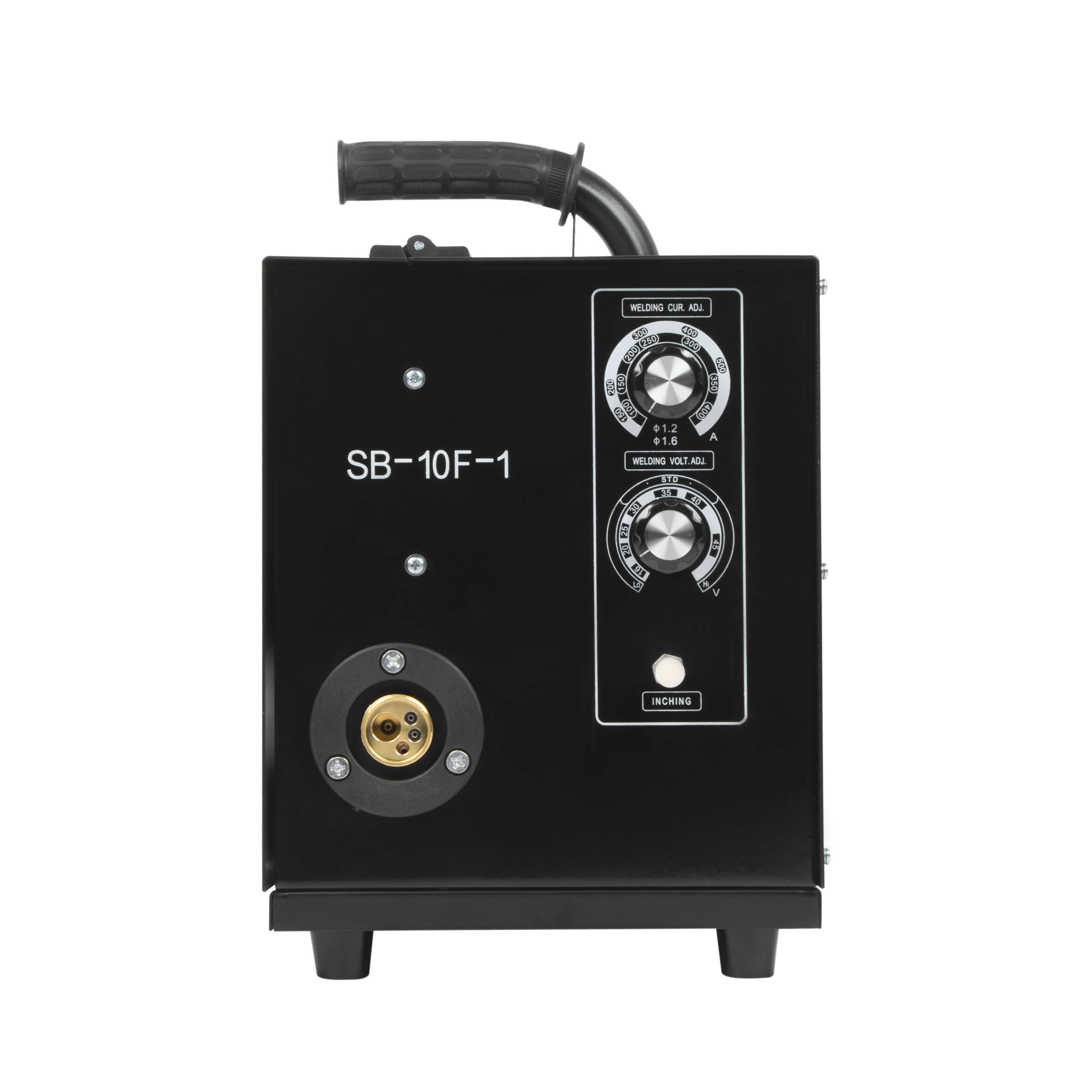 Сварочный полуавтомат ПТК ПРОФИ MIG 500 F