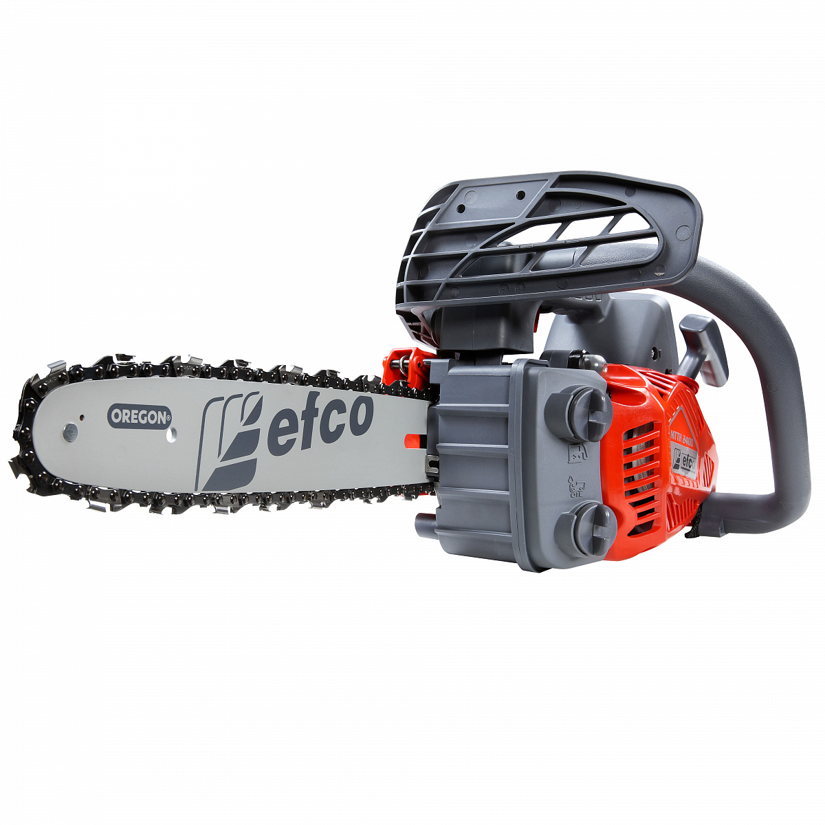 Цепная пила бензиновая Efco MTTH 2400