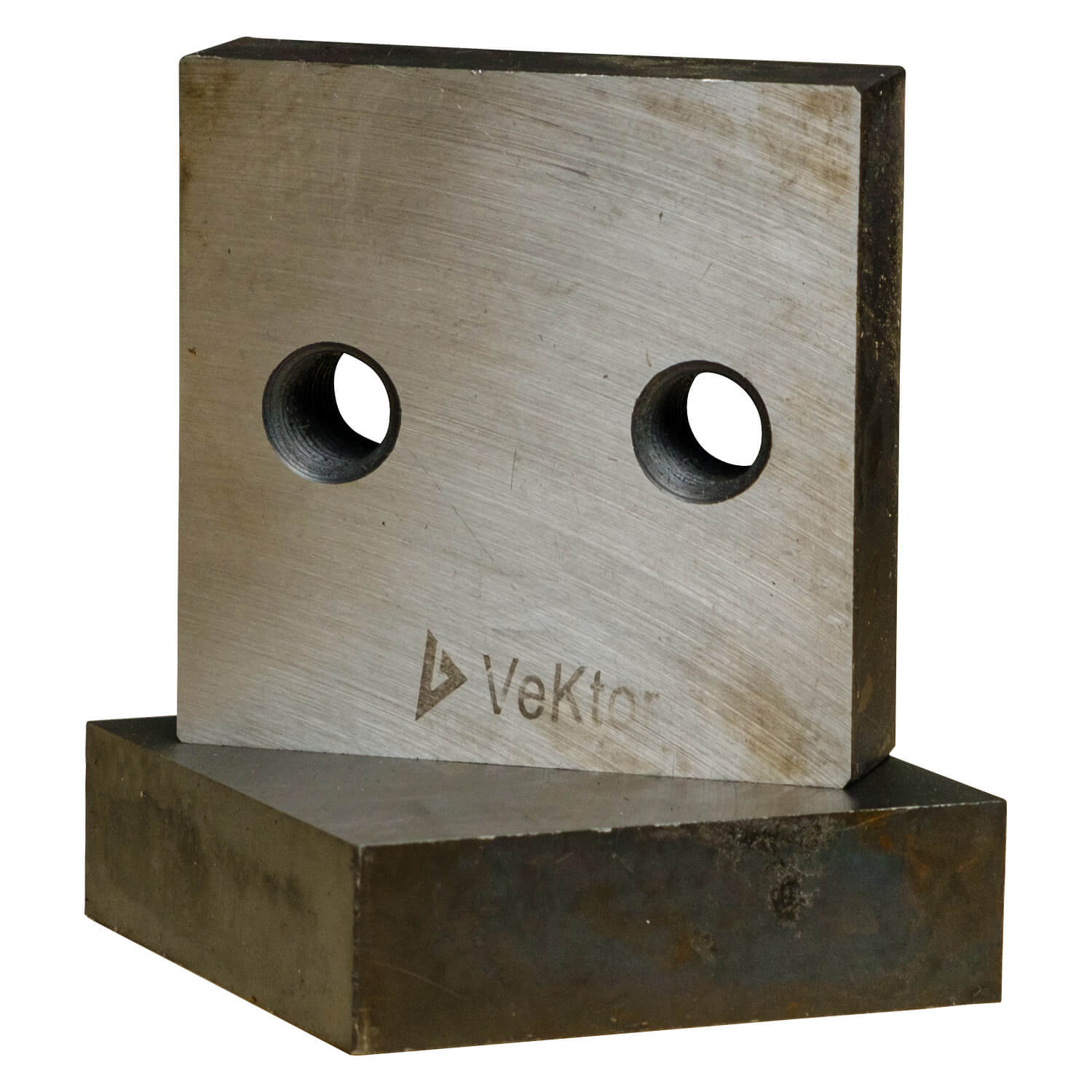 Нож к станку резки арматуры Vektor GQ-50