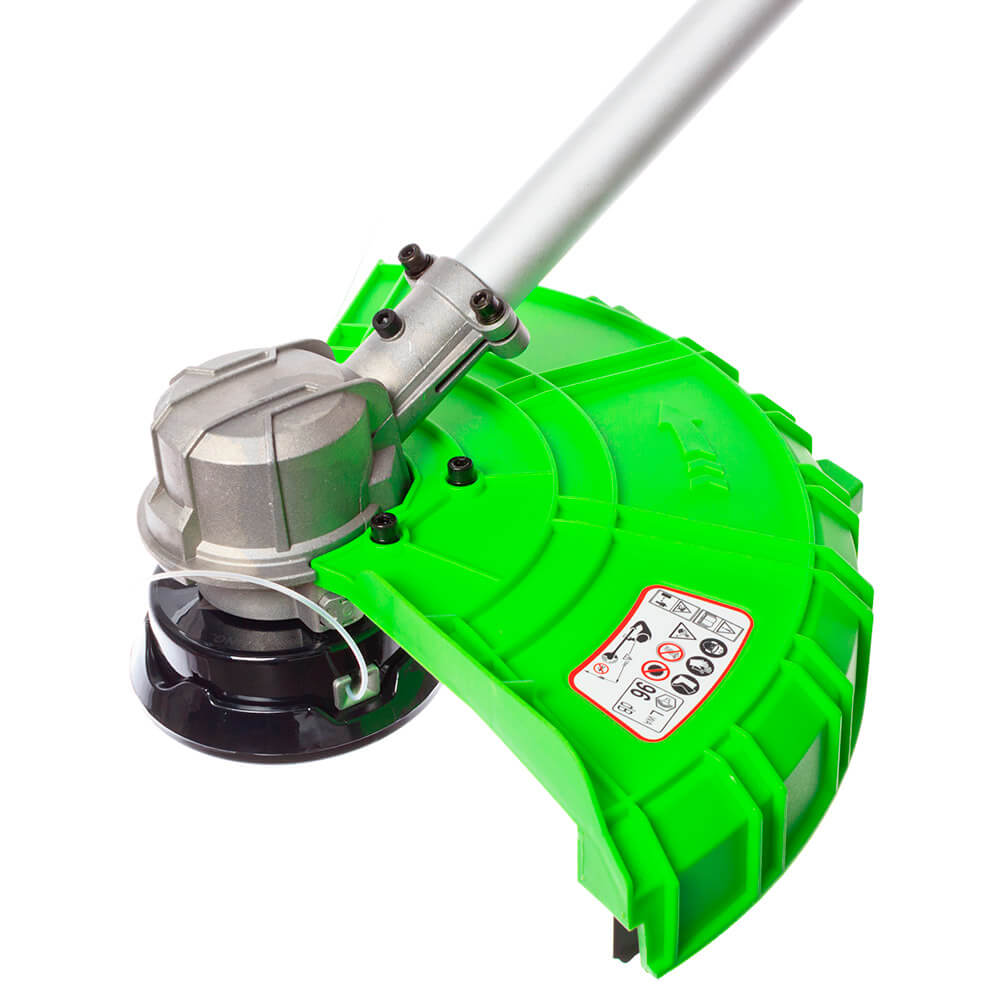 Триммер аккумуляторный бесщеточный RedVerg RD-BC36BL/U (без акк, без з/у)