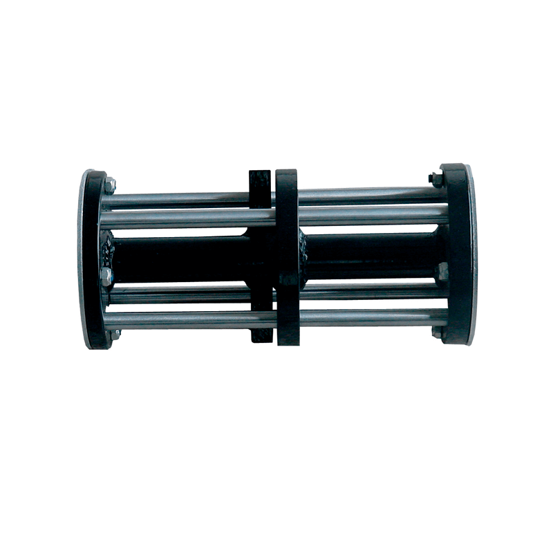 Фрезерная головка тип А для Masalta МС8