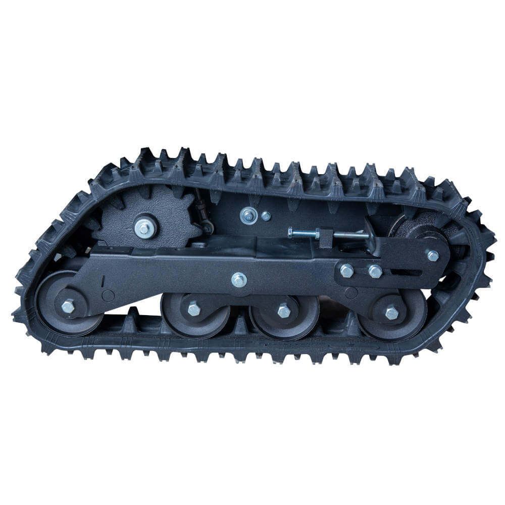 Снегоуборщик RedVerg PROLine RD-SBS87/15TBH