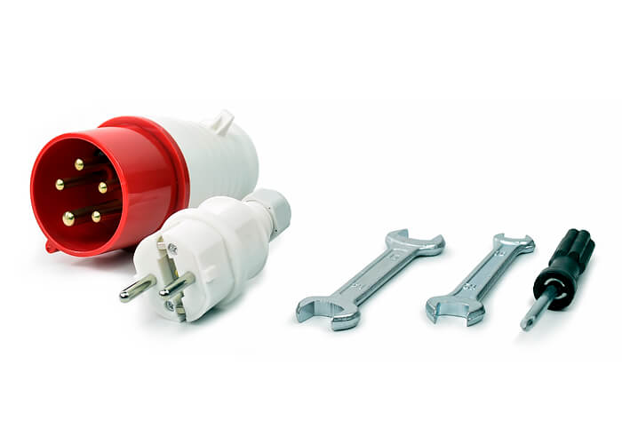 Дизельный генератор REDVOLT EPD7500EA3