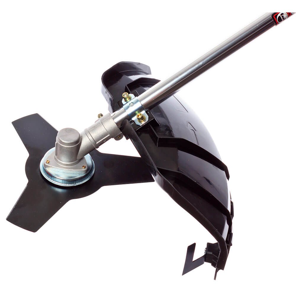 Триммер бензиновый RedVerg Basic GB52C